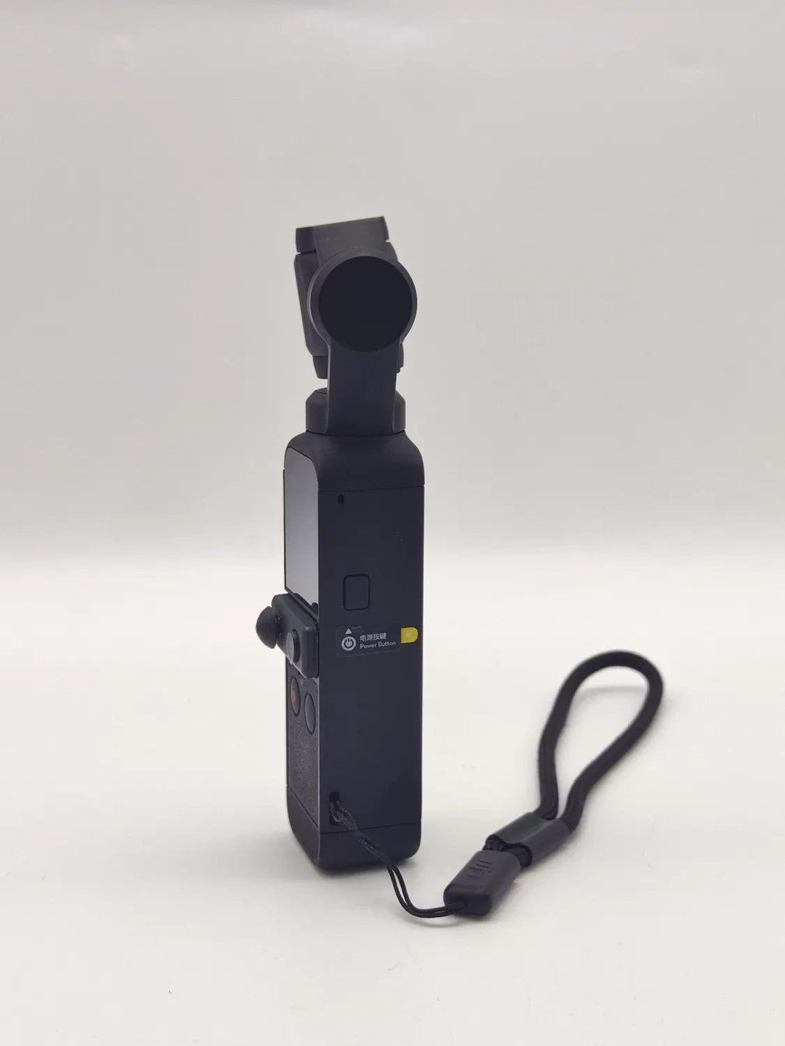 95% New (Like New) DJI pocket2 Standard Edition