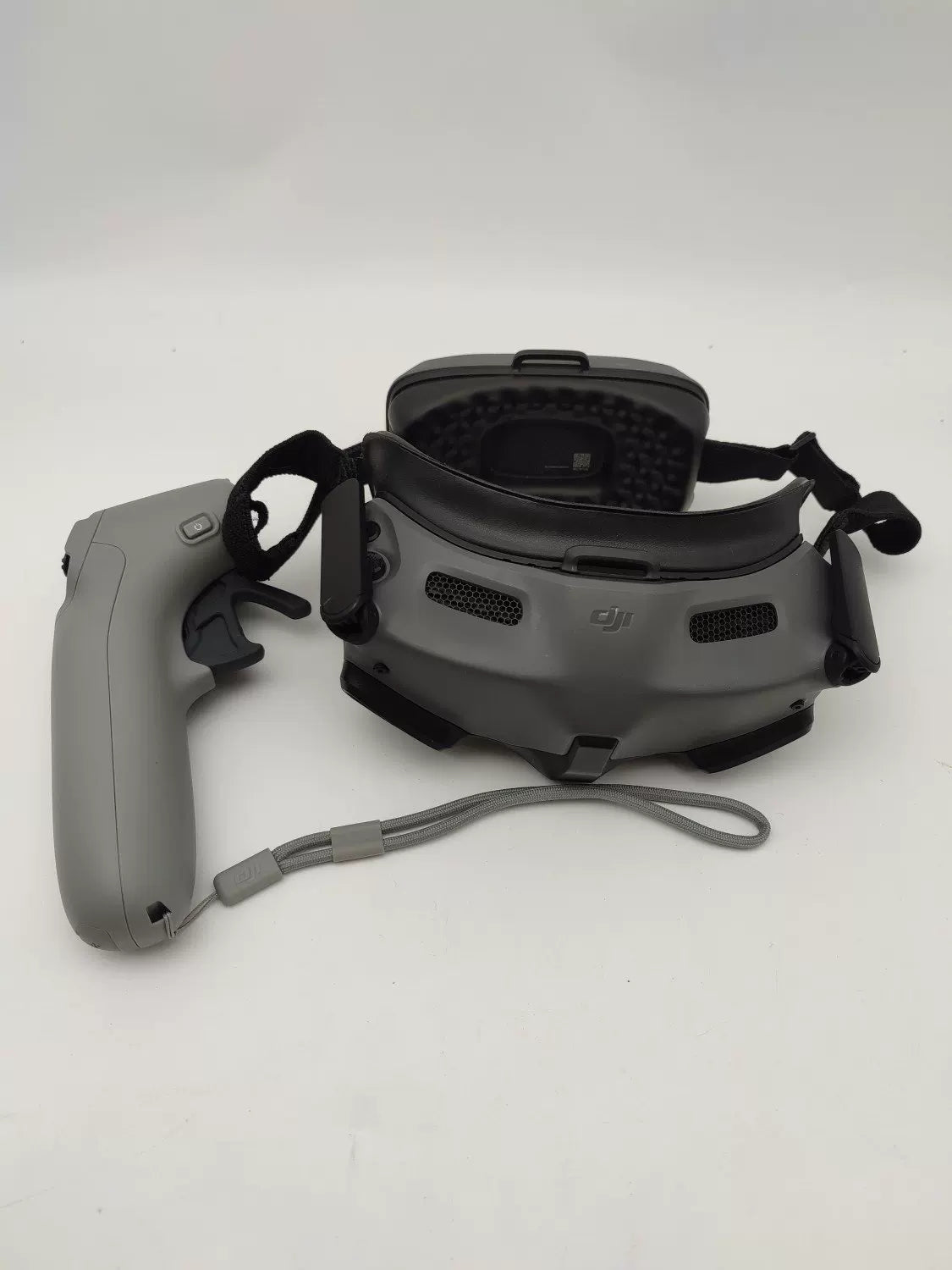 95% New (Like New) DJI Avata Explorer Combo Standard Combo