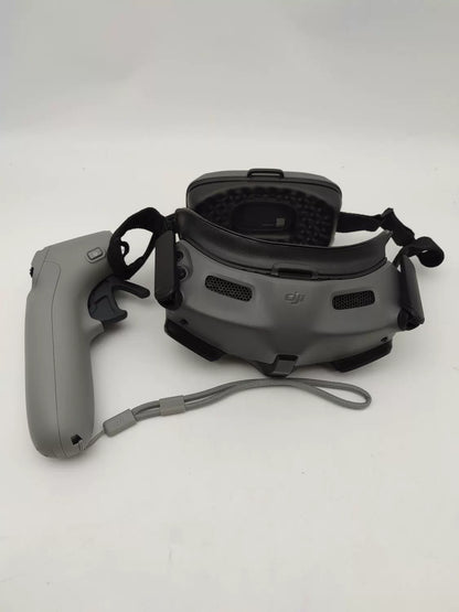 95% New (Like New) DJI Avata Explorer Combo Standard Combo