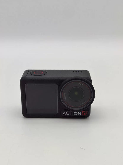 99% New (Mint) DJI action 5 Standard Edition