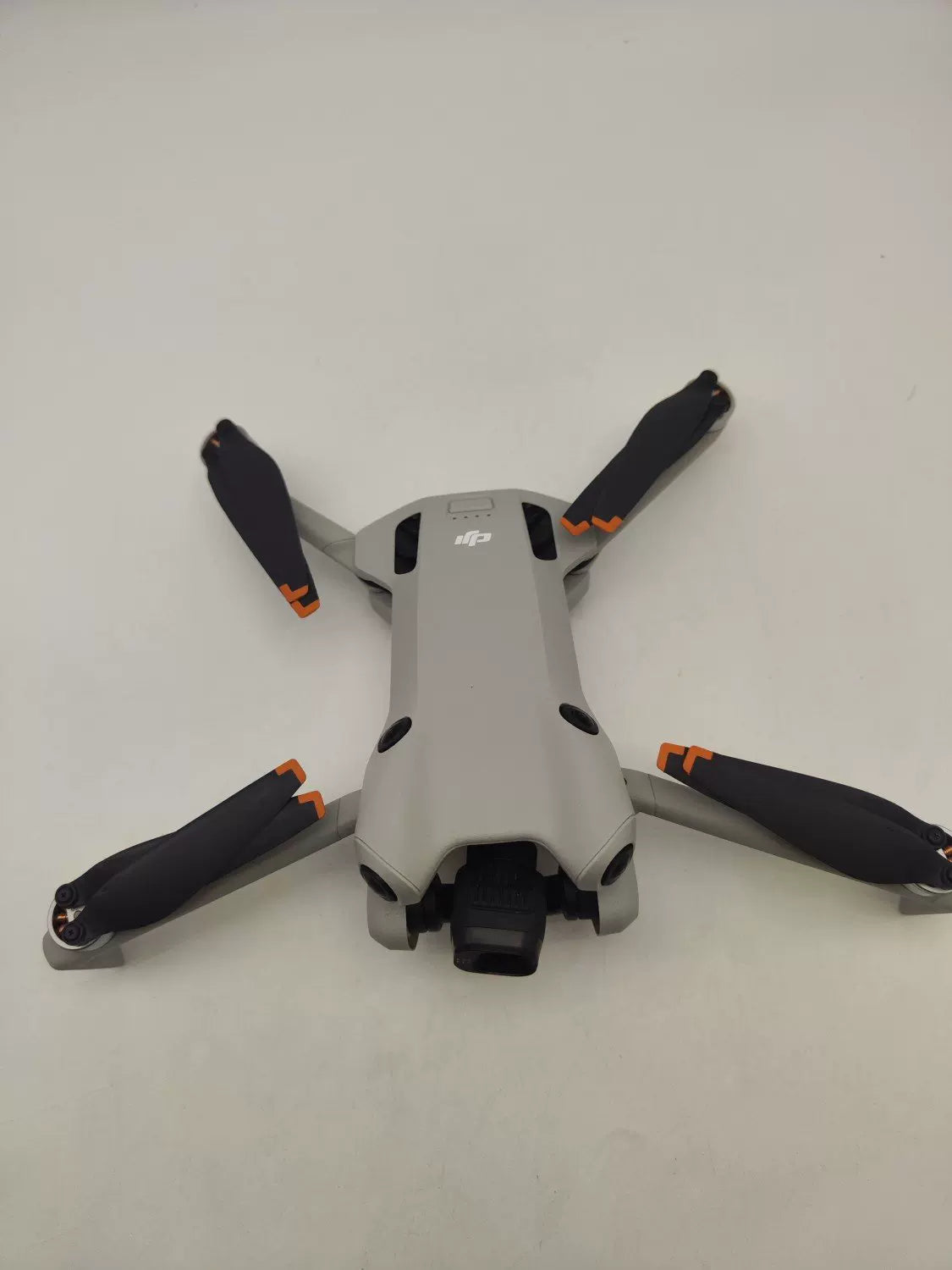 95% New (Like New) DJI mini4pro with Screen Fly More Combo