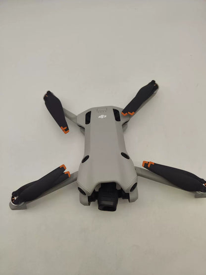 95% New (Like New) DJI mini4pro with Screen Fly More Combo