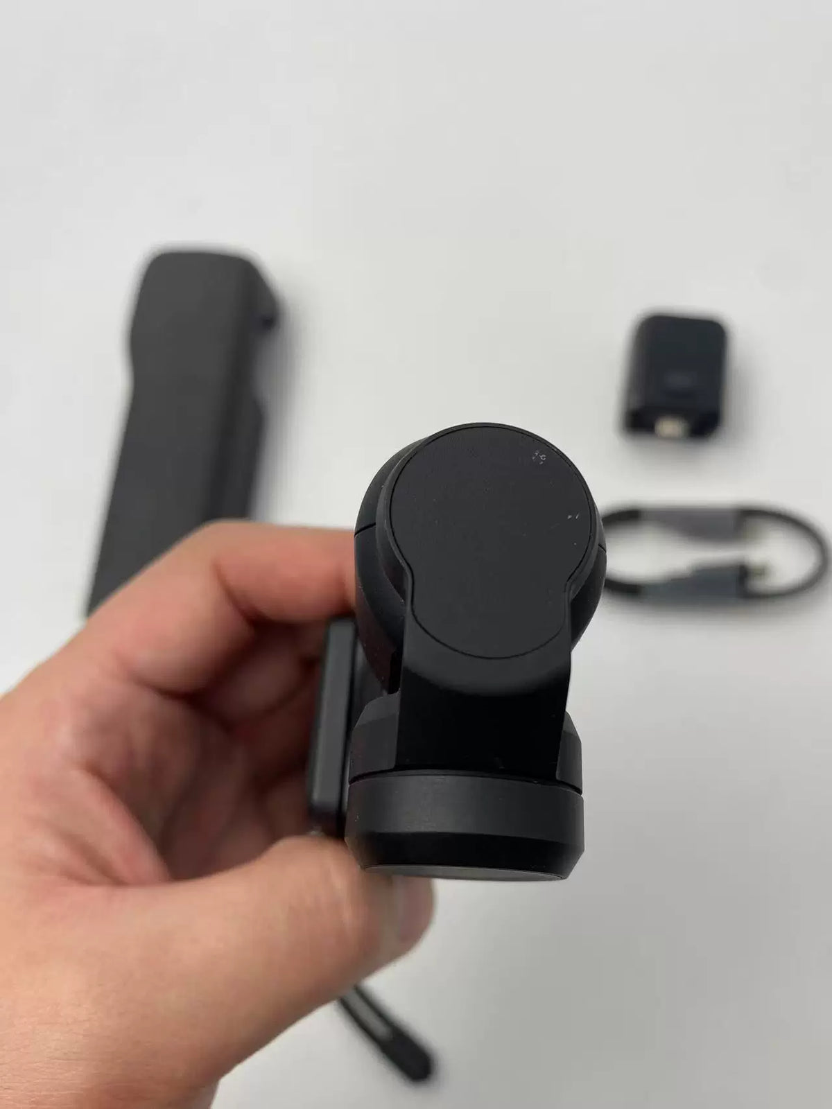 99% New (Mint) DJI Osmo Pocket 3 – photo 3