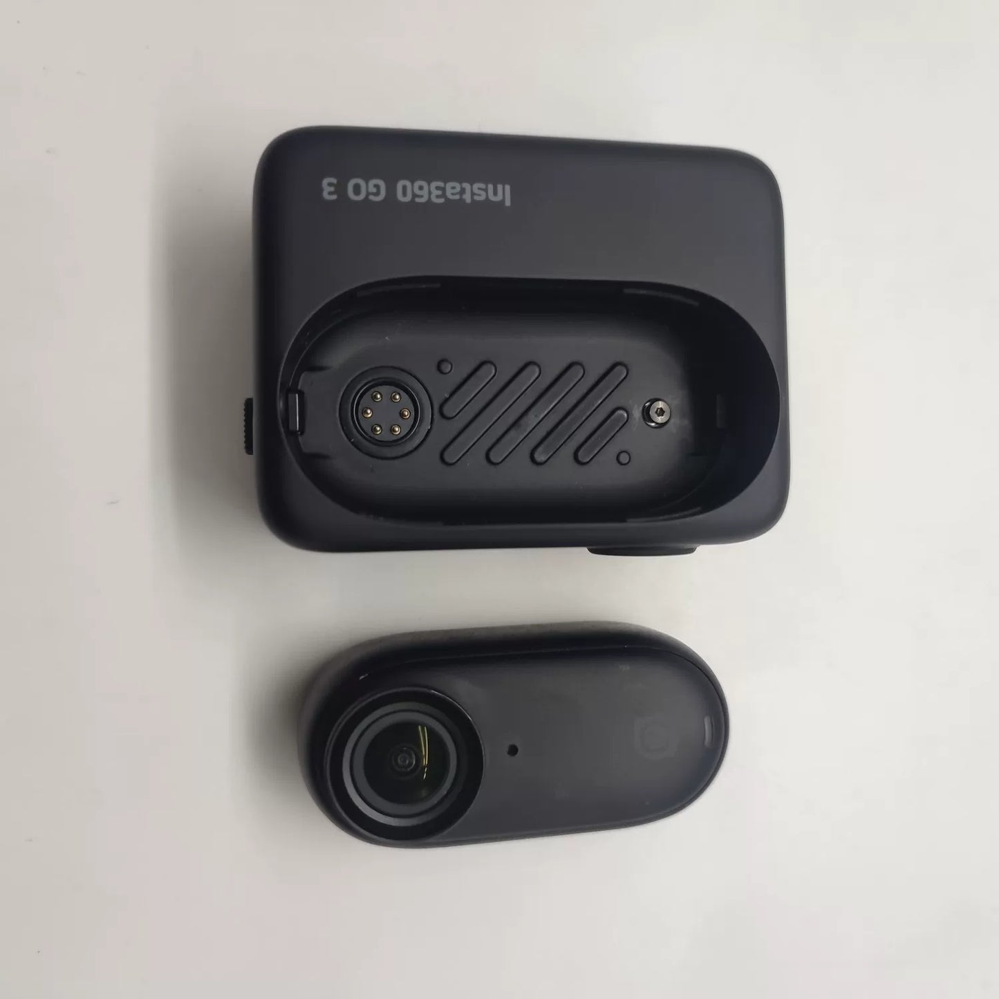 99% New (Mint) Insta360 GO 3 128G