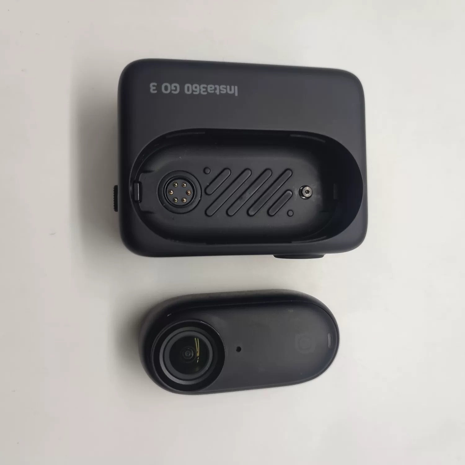 99% New (Mint) Insta360 GO 3 128G