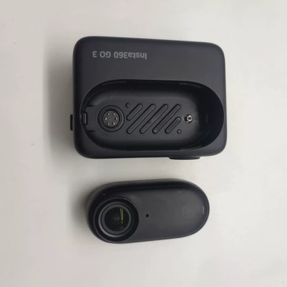 99% New (Mint) Insta360 GO 3 128G