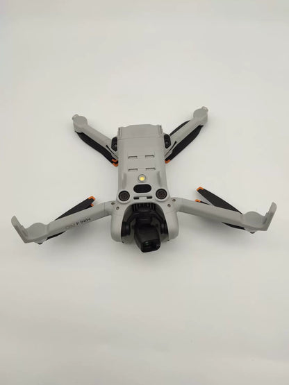 DJI Mini4pro with Screen, Extended Battery Fly More Combo with DJI Care Refresh
