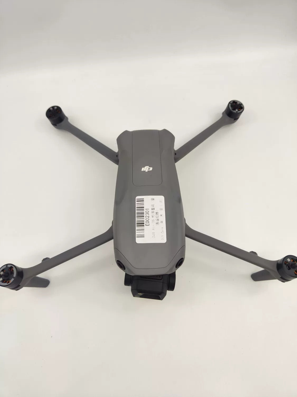 99% New (Mint) DJI air3s Standard Combo