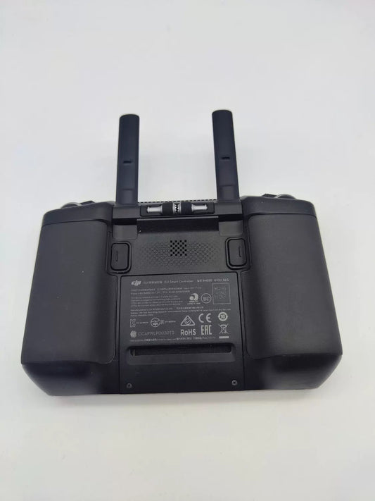 95% New (Like New) DJI Mavic 2pro with Screen Fly More Combo