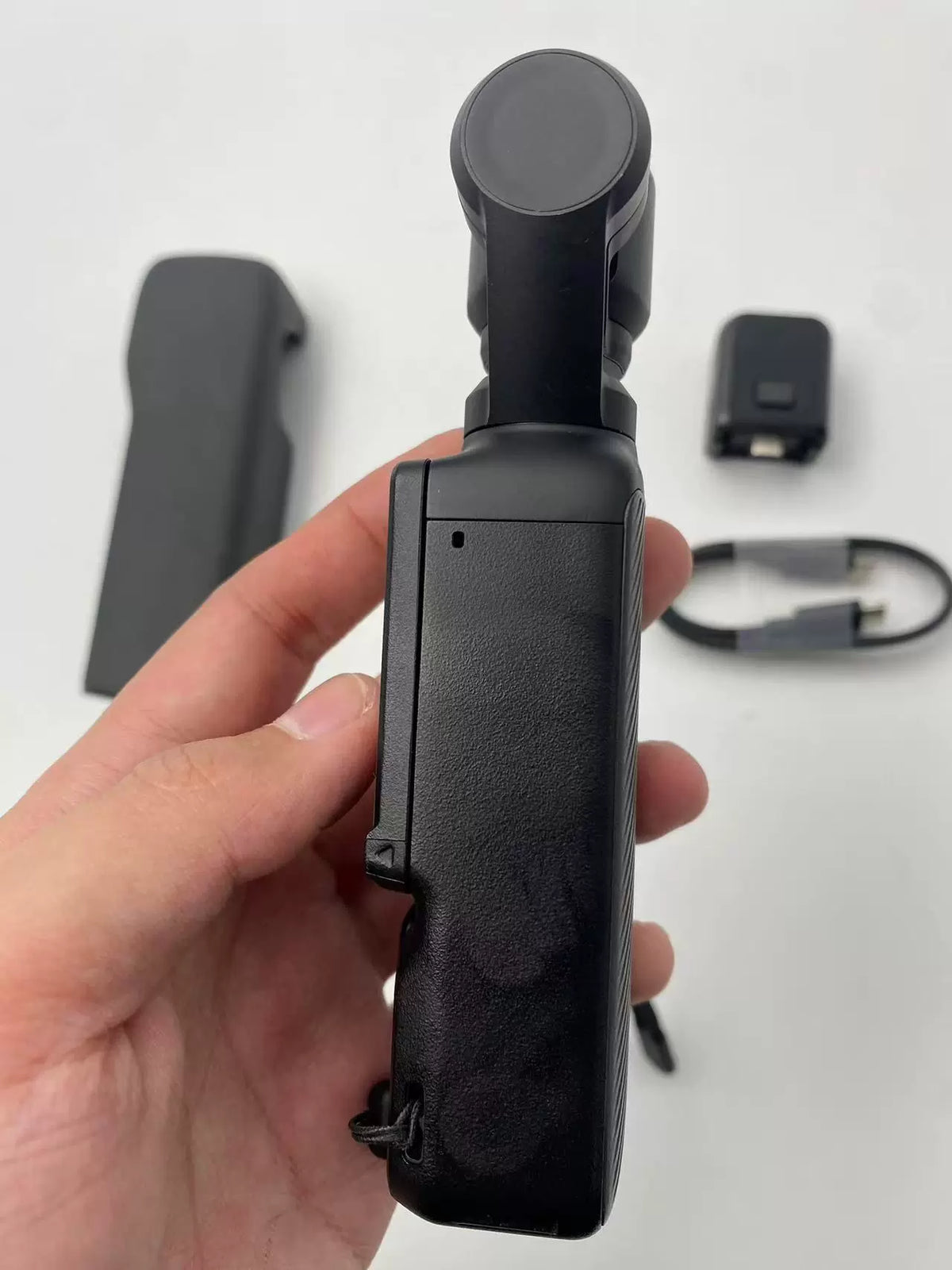 99% New (Mint) DJI Osmo Pocket 3 – photo 6