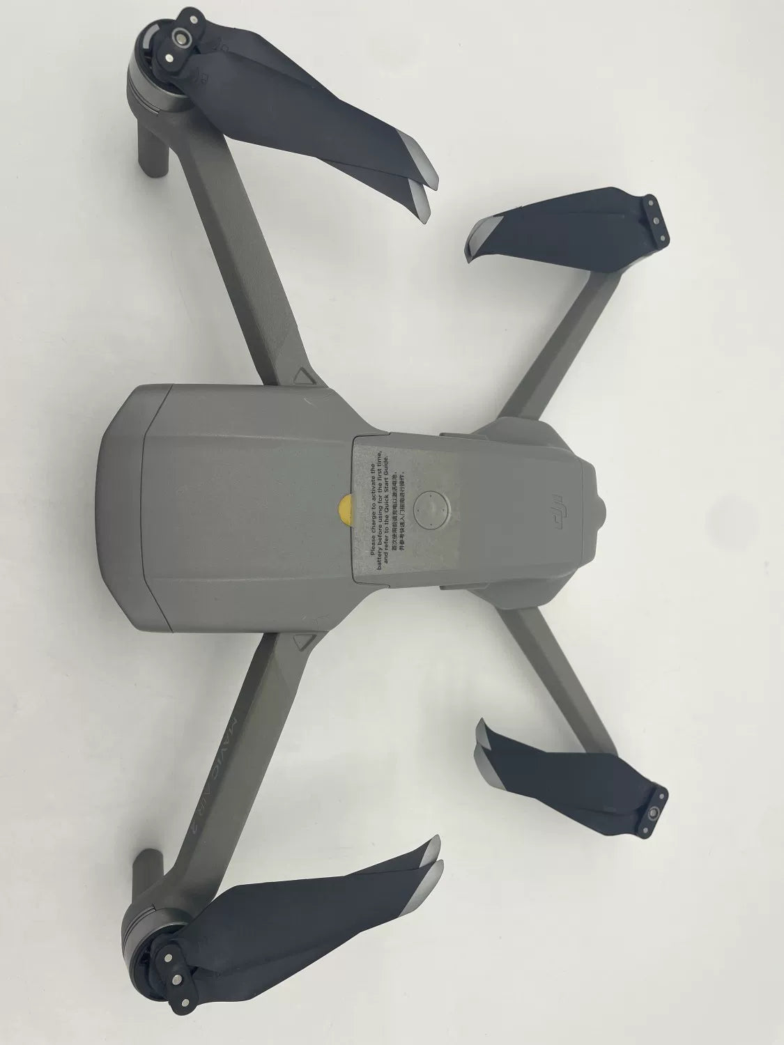 95% New (Like New) DJI Air 2 Fly More Combo