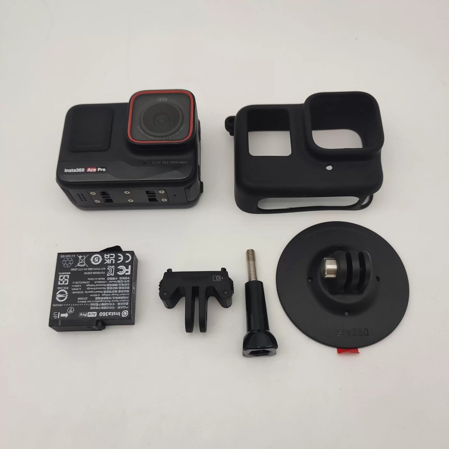 99% New (Mint) Insta360 Ace Pro