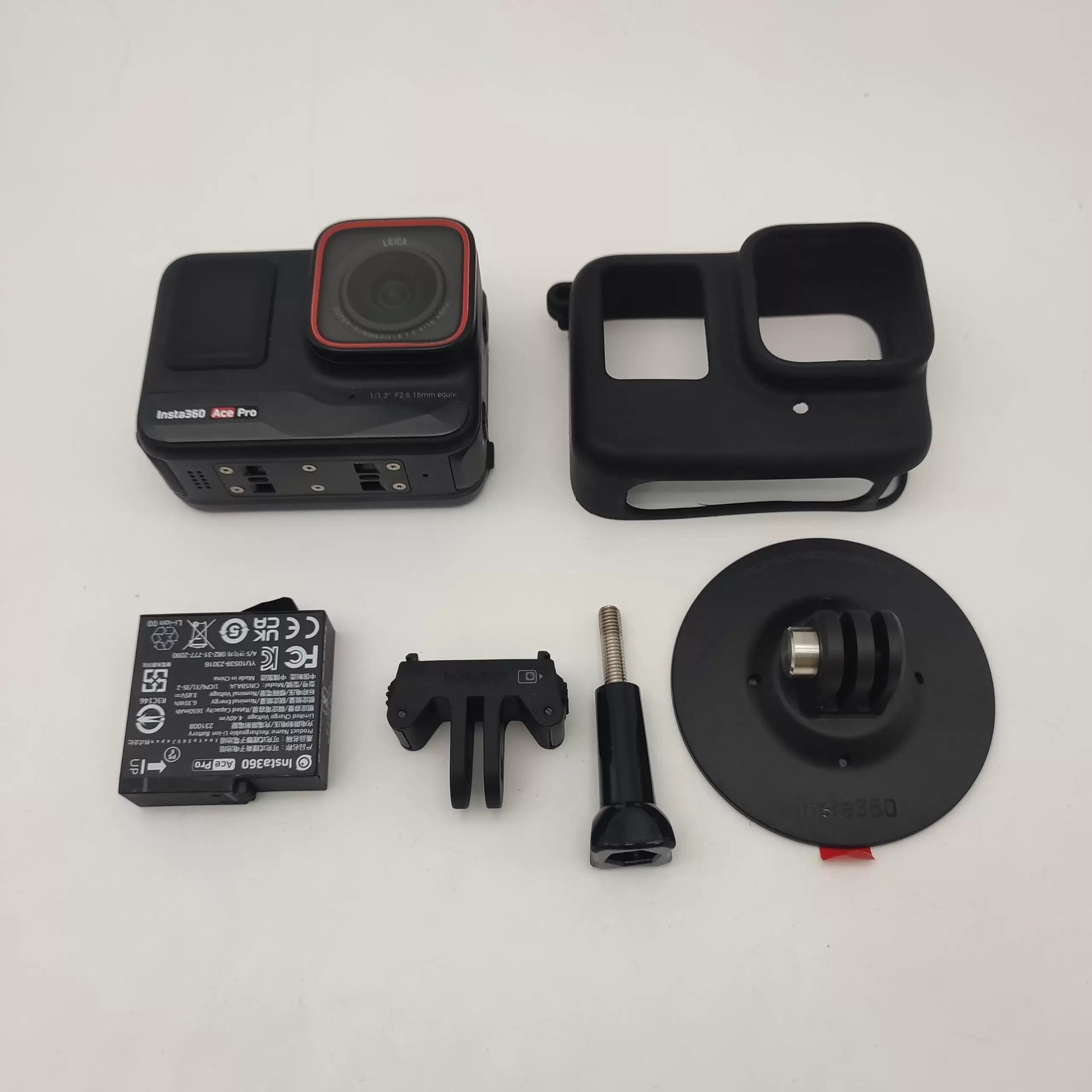 99% New (Mint) Insta360 Ace Pro