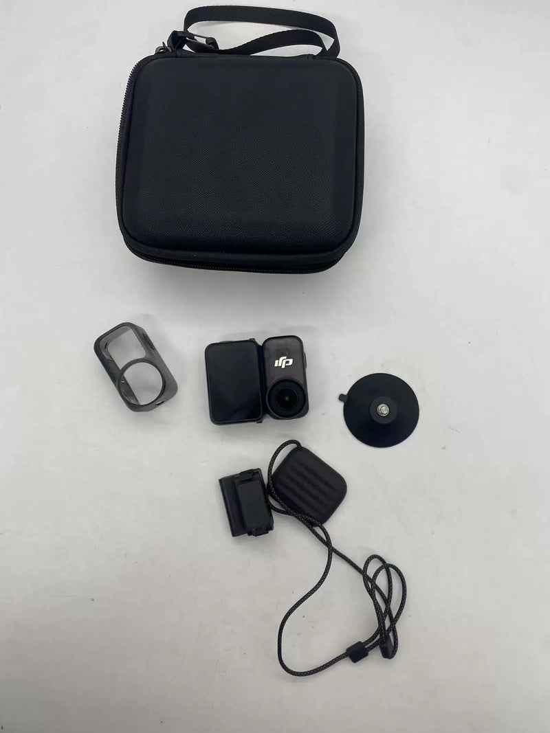 99% New (Mint) DJI Osmo Nano 64GB – photo 1