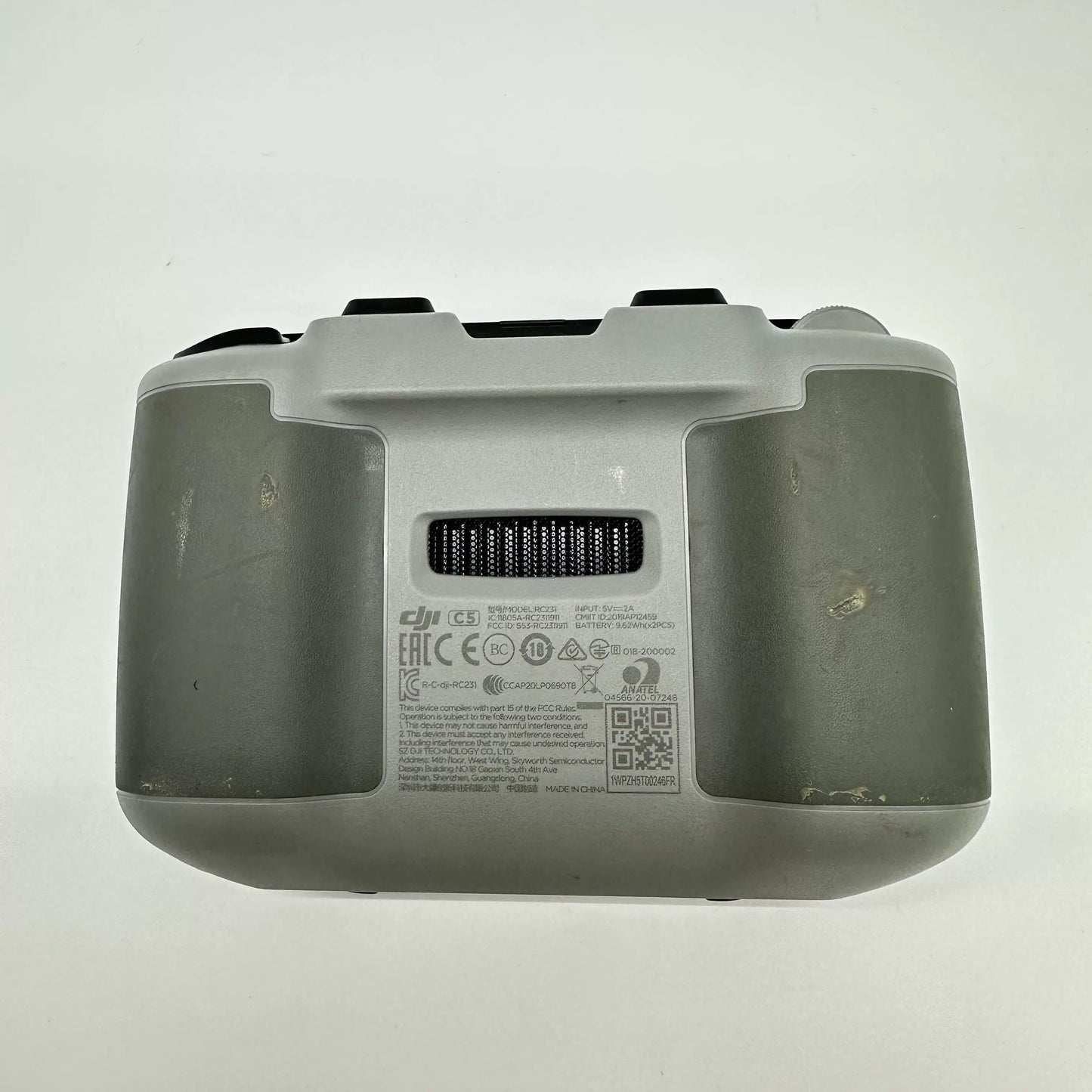 90% New (Excellent) DJI Air2 Fly More Combo