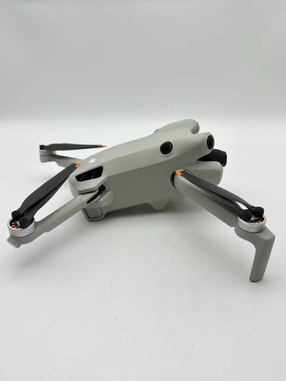 99% New (Mint) DJI Mini 4 pro Standard Combo