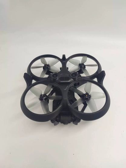 99% New (Mint) DJI Avata Advanced Combo with DJI Care Refresh