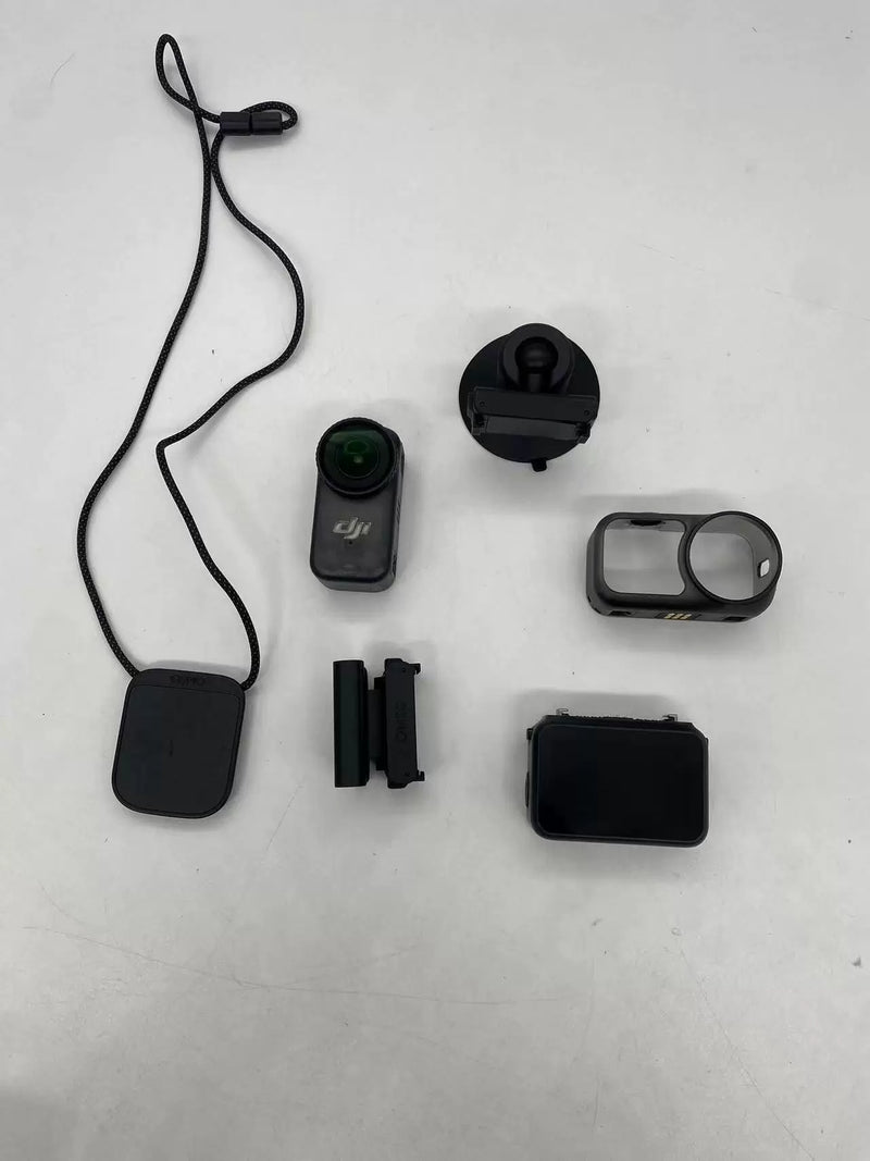 99% New (Mint) DJI Osmo Nano 64GB – photo 1