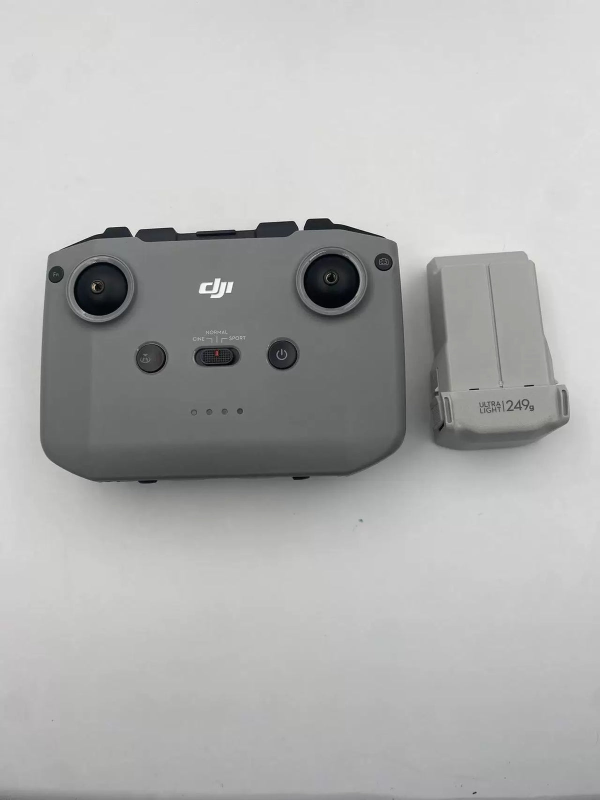 99% New (Mint) DJI Mini 3 – photo 6