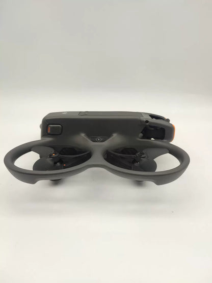 99% New (Mint) DJI Avata 2 Fly More Combo Triple Battery