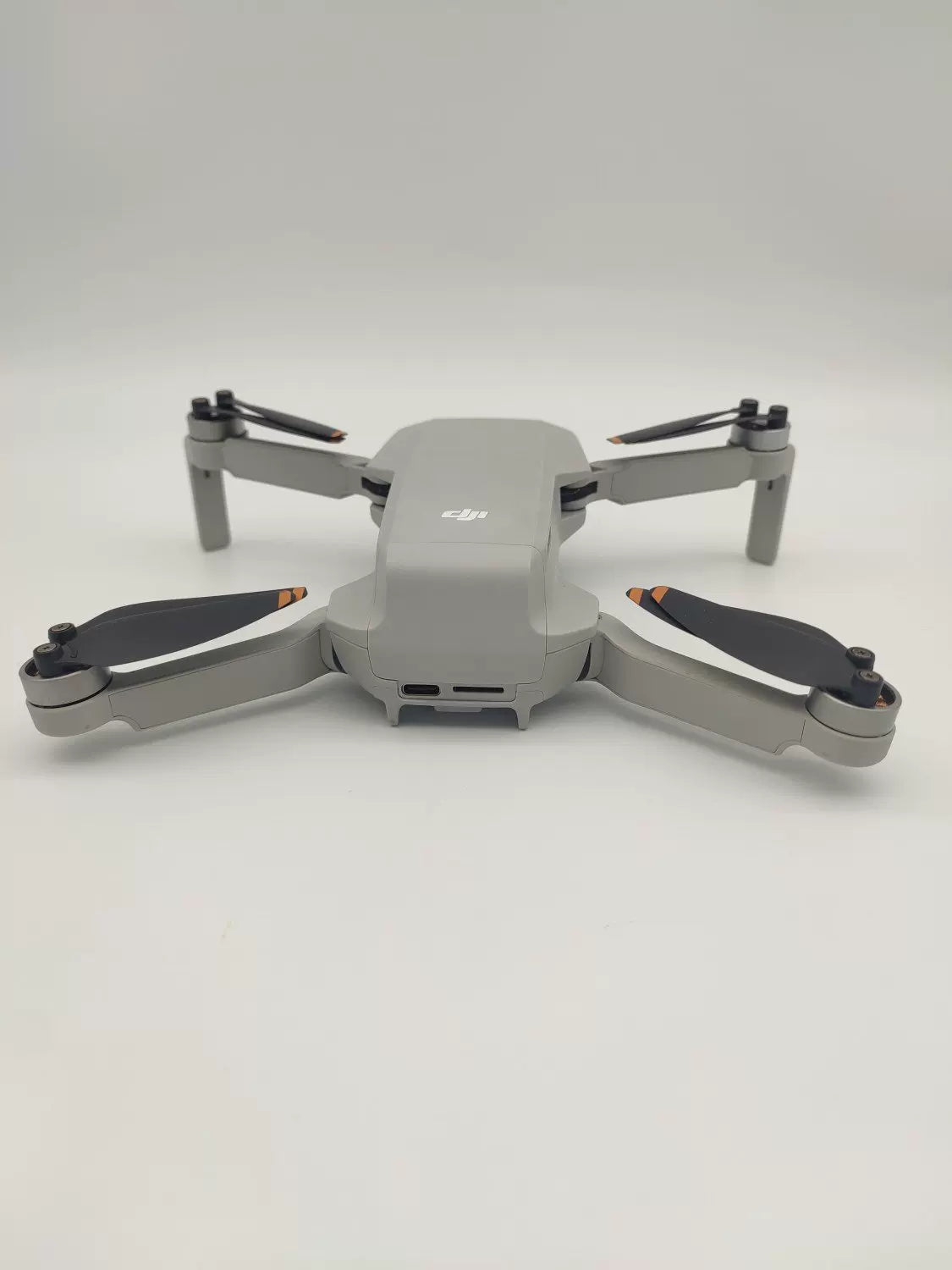 DJI Mini 2 Standard Combo Dual Battery