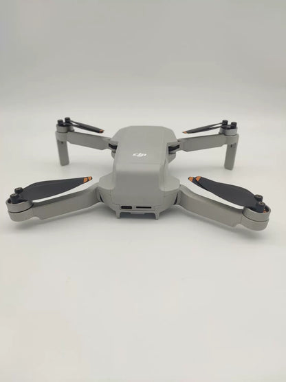 DJI Mini 2 Standard Combo Dual Battery