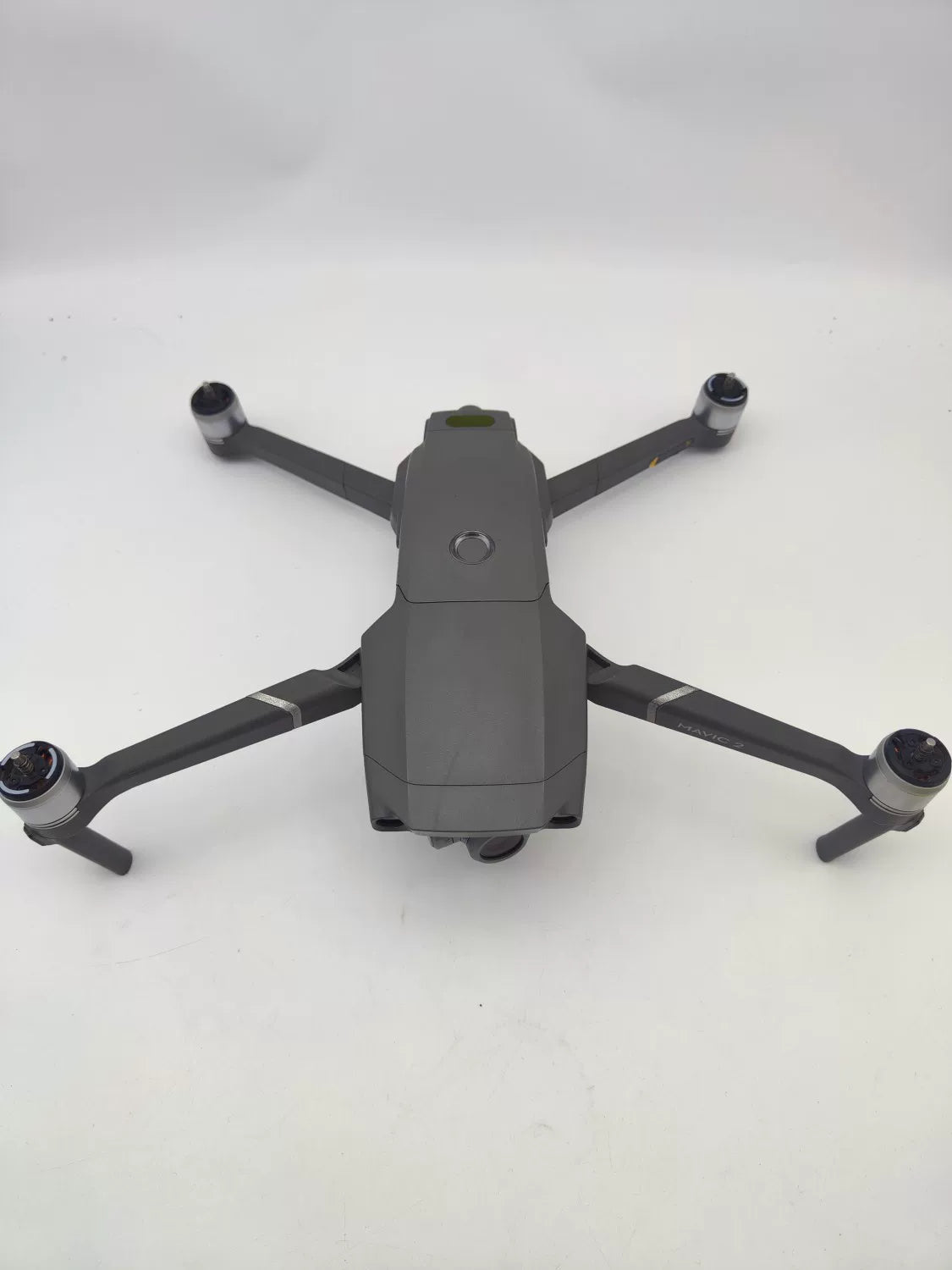 95% New (Like New) DJI Mavic 2 Zoom Standard Combo