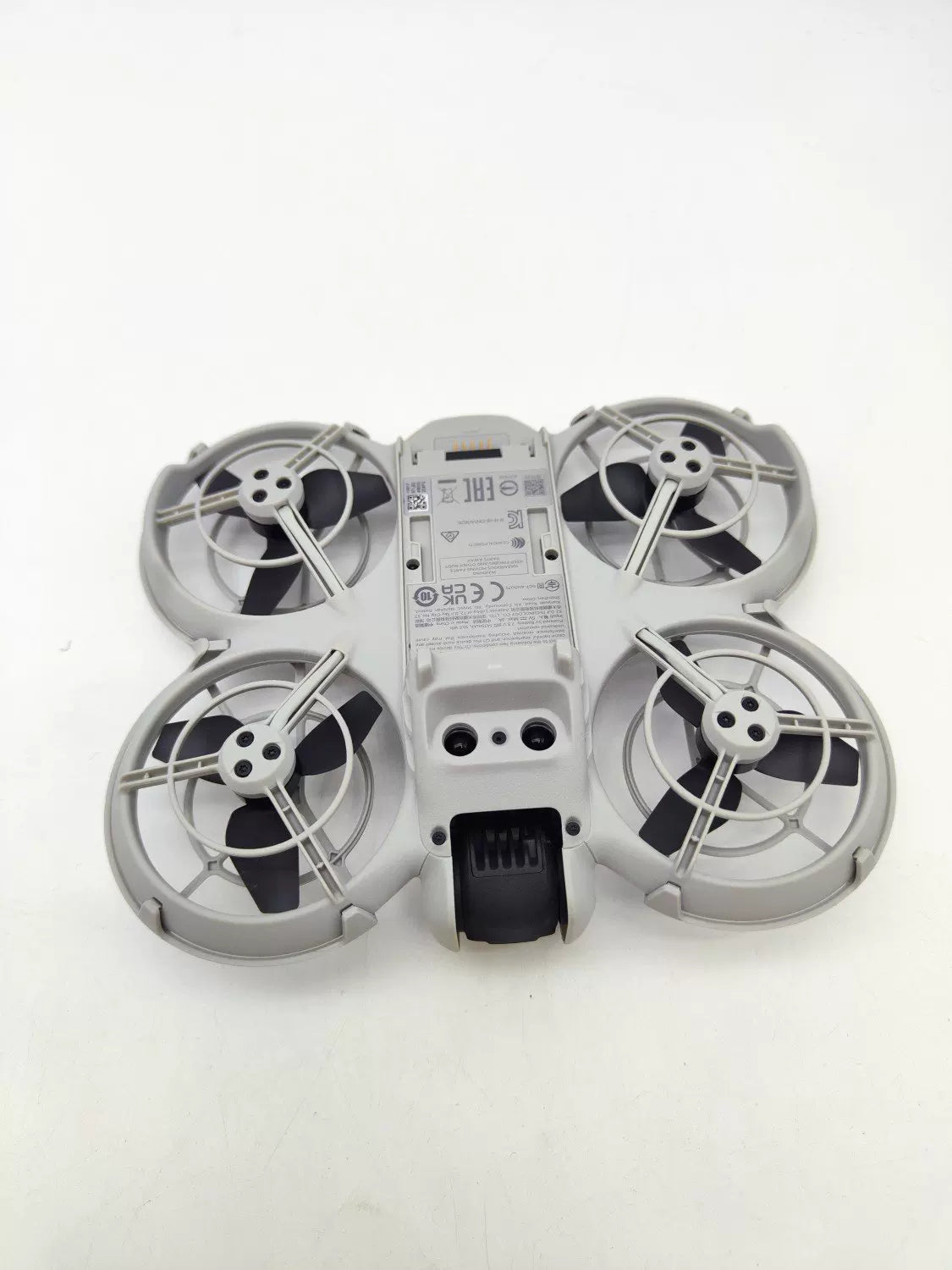 99% New (Mint) DJI neo Fly More Combo with 2-Year DJI Care Refresh