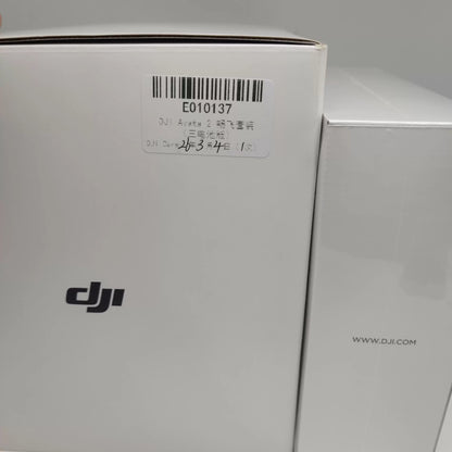 Brand New (Sealed) Not Activated Avata 2 Fly More Combo with DJI Care Refresh