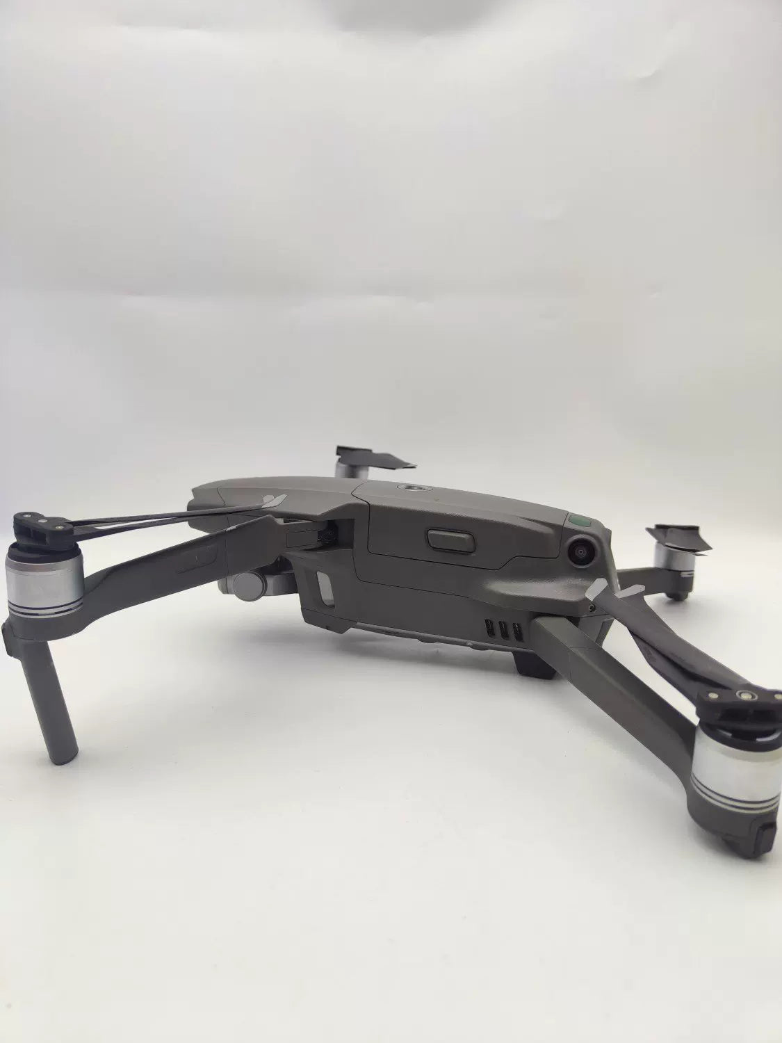 90% New (Excellent) DJI Mavic 2 Zoom Standard Combo Dual Battery