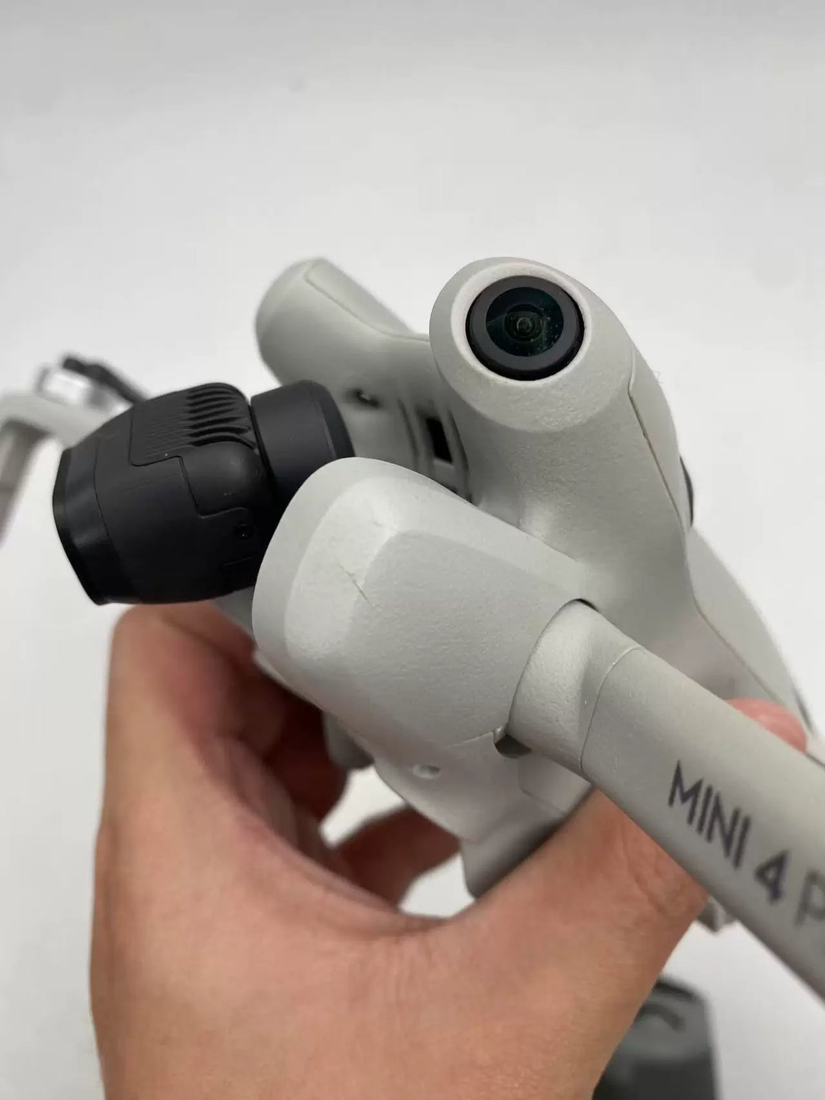 95% New (Like New) DJI Mini 4 Pro – photo 9