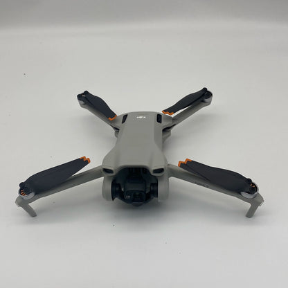 DJI Mini 3 with Screen Remote 2-Year Care Refresh - Excellent (95% New)