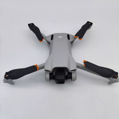 99% New (Mint) DJI Mini 3 with Screen Fly More Combo with DJI Care Refresh