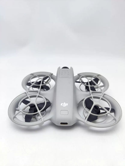 Near-New DJI neo Fly More Combo with 2-Year DJI Care Refresh