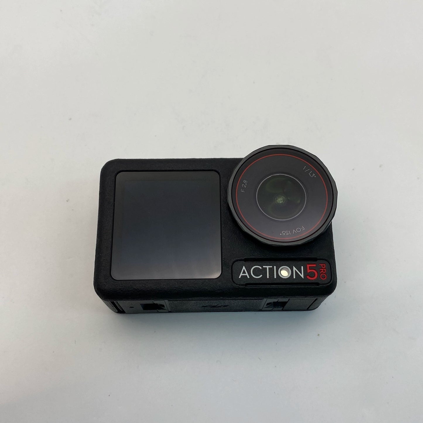 DJI Osmo Action 5 Pro Creator Combo with Neck Mount - Excellent (95% New)