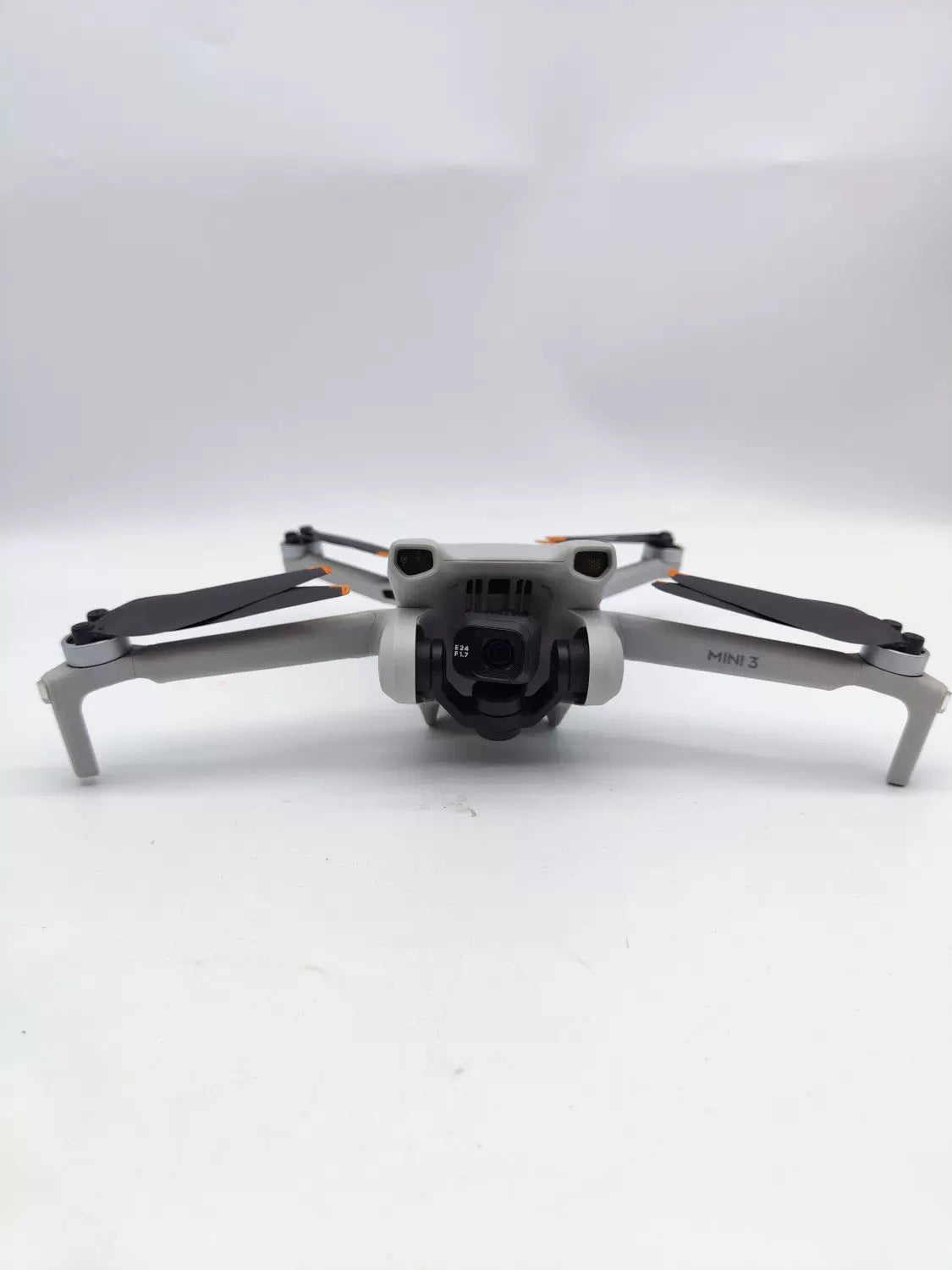 DJI Mini3 with Screen Fly More Combo