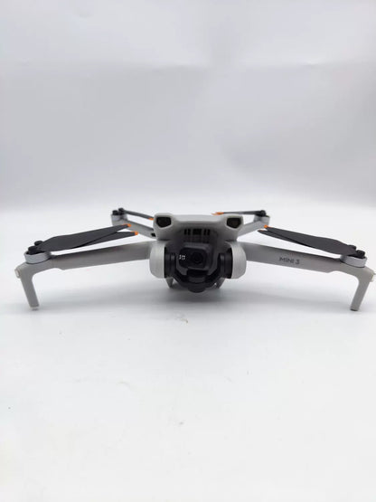DJI Mini3 with Screen Fly More Combo
