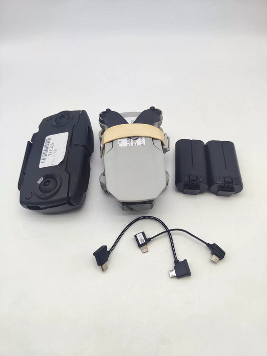 95% New (Like New) DJI mini 1 Standard Combo Dual Battery