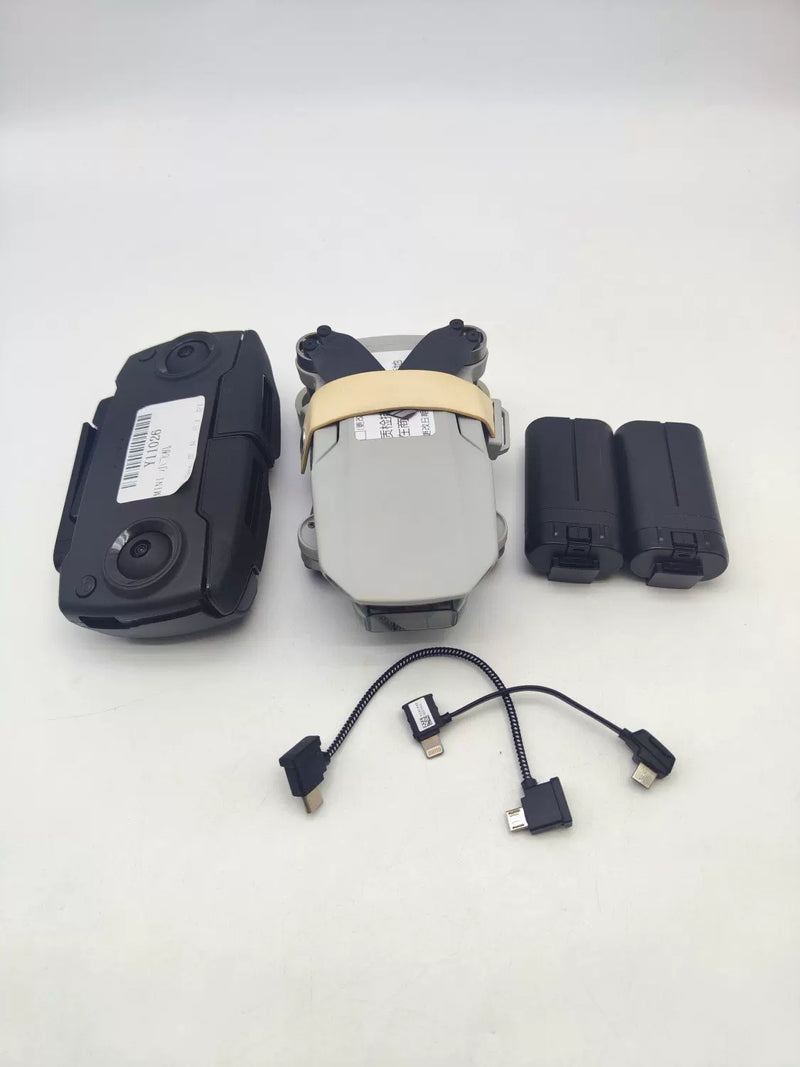 95% New (Like New) DJI mini 1 Standard Combo Dual Battery