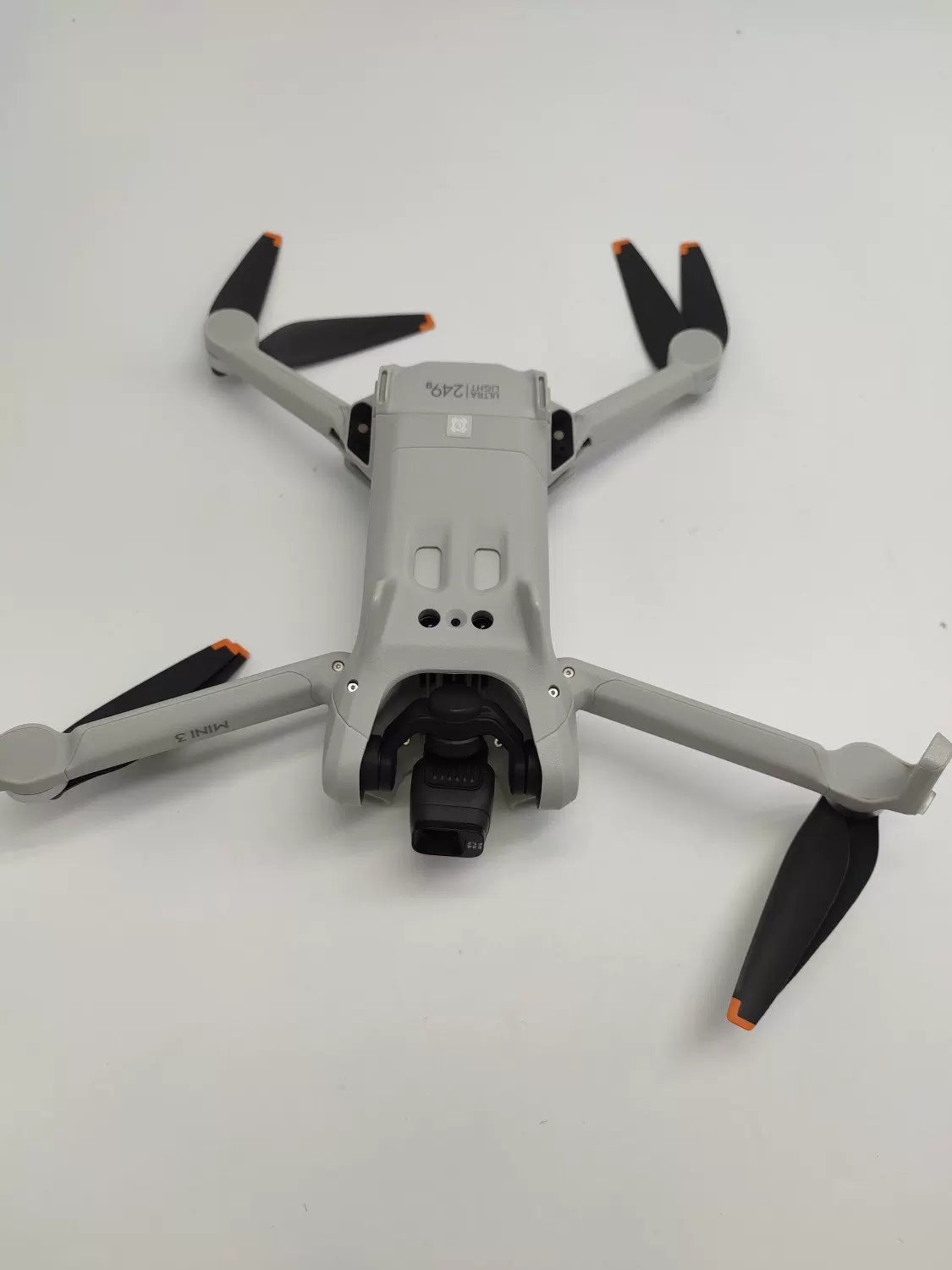 DJI mini 3 with Screen Standard Edition