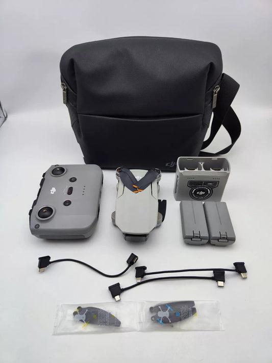 95% New (Like New) DJI mini4k Fly More Combo