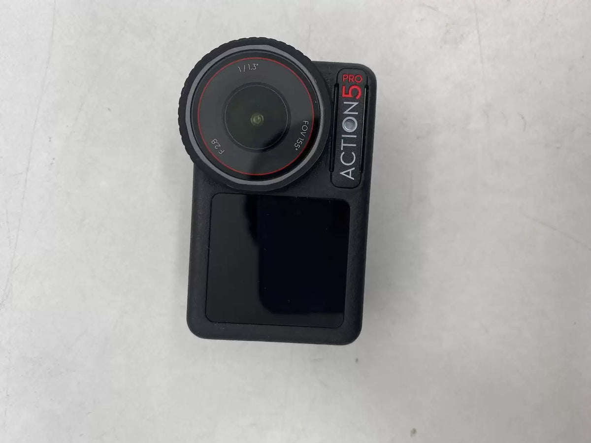 99% New (Mint) DJI Osmo Action 5 Pro Adventure Combo – photo 7