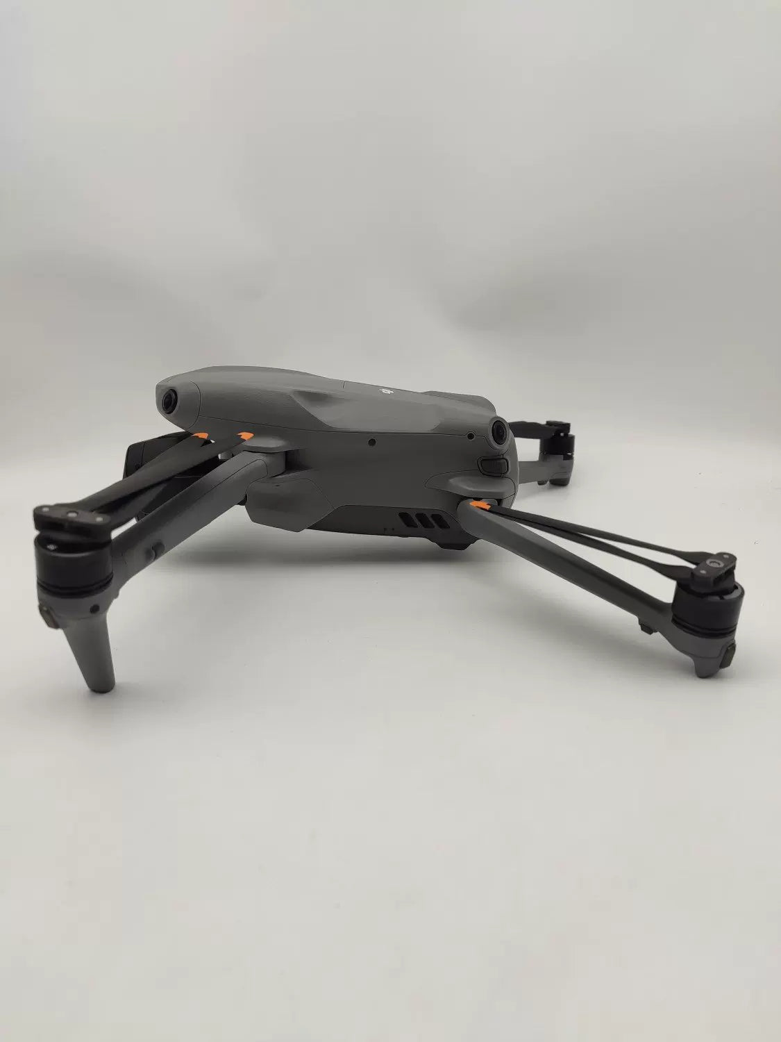 99% New (Mint) DJI air3s with Screen Fly More Combo with 2-Year DJI Care Refresh