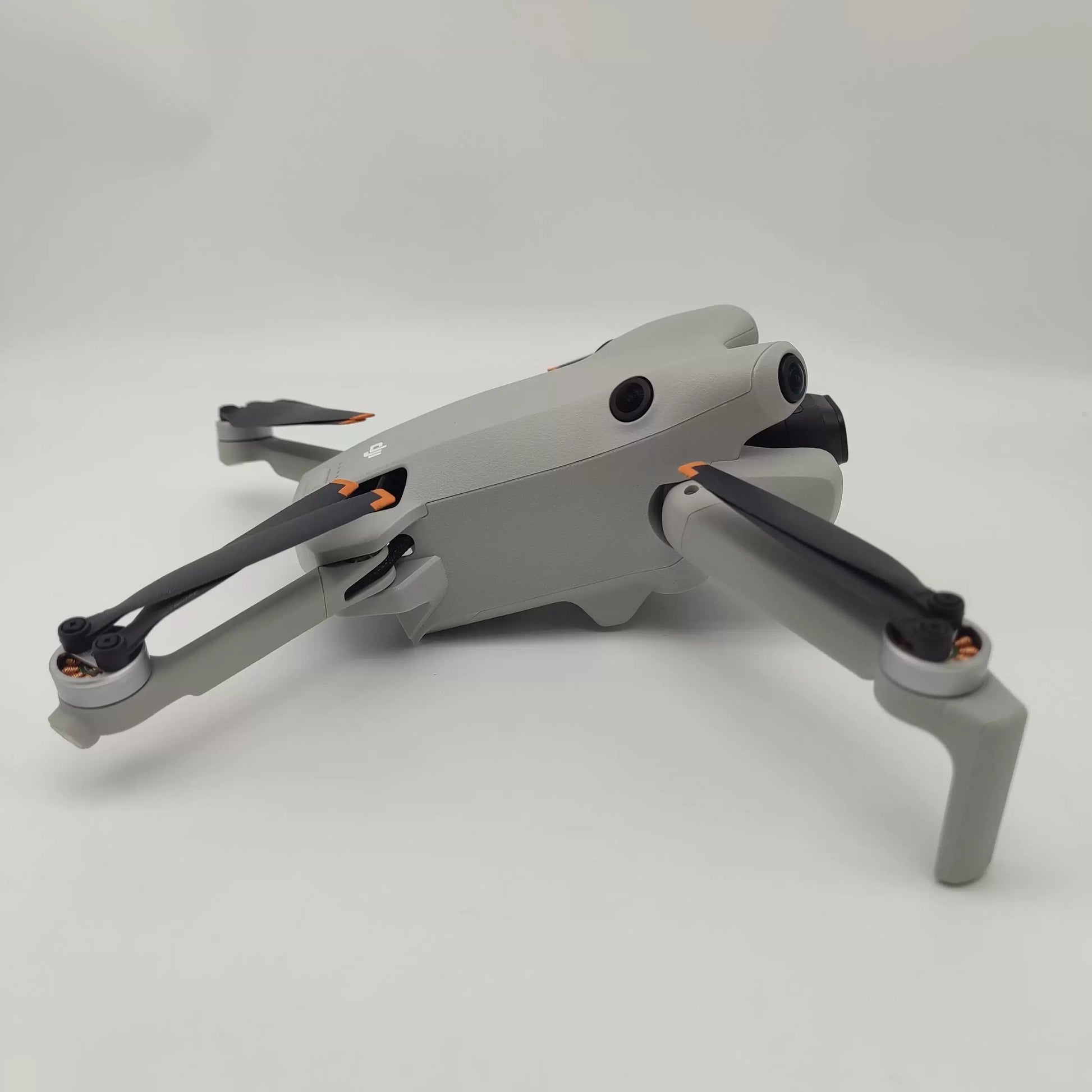 99% New (Mint) DJI Mini 4 Pro with Screen, Extended Battery with DJI Care Refresh