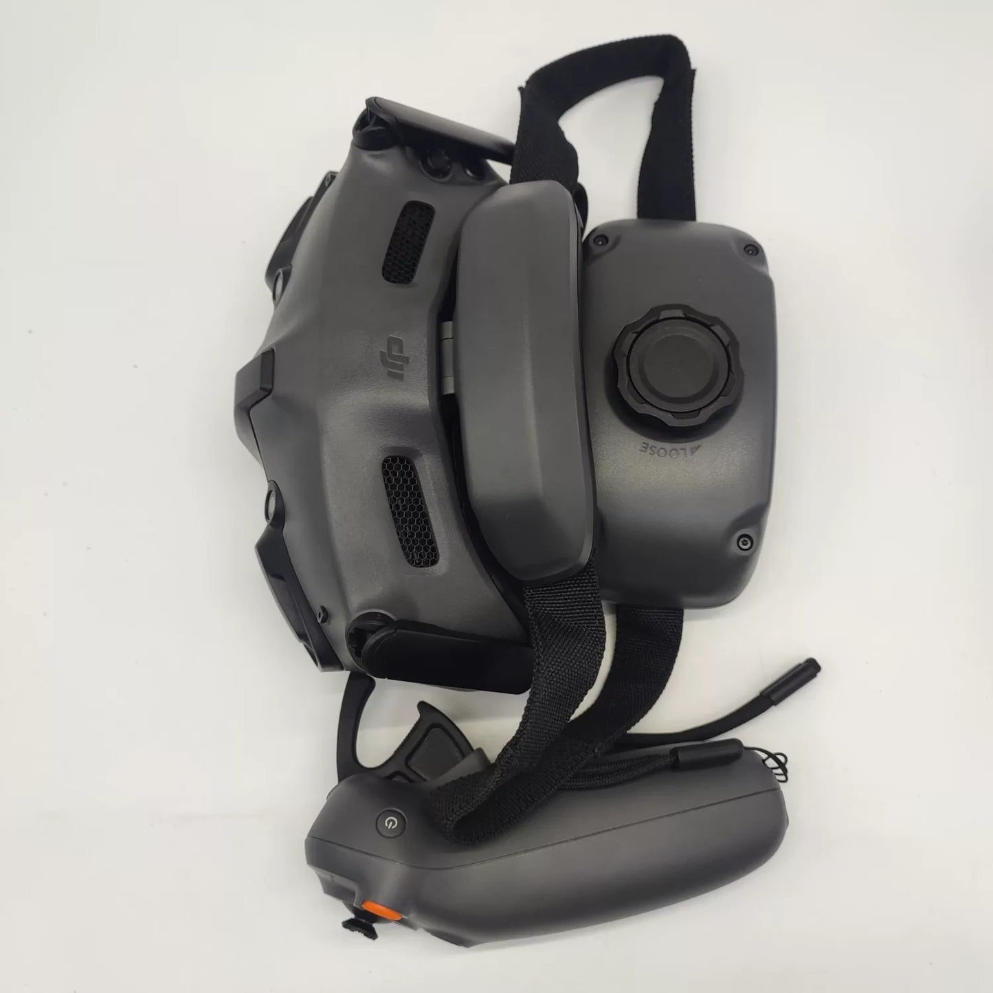 99% New (Mint) DJI Avata 2 Fly More Combo 2-Year DJI Care Refresh