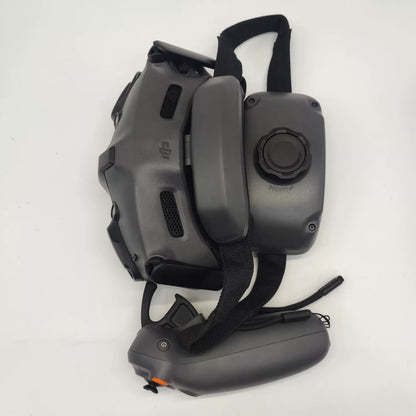 99% New (Mint) DJI Avata 2 Fly More Combo 2-Year DJI Care Refresh
