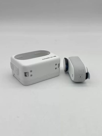 95% New (Like New) Insta360 GO 3s 64G Main Unit Not Activated