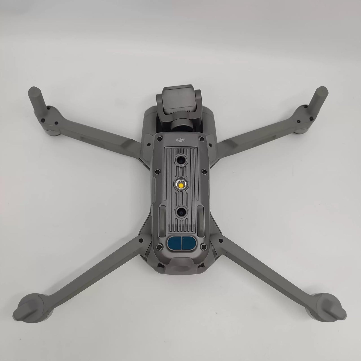 95% New (Like New) Mavic AIR 2S Standard Remote Dual Battery with Charging Hub