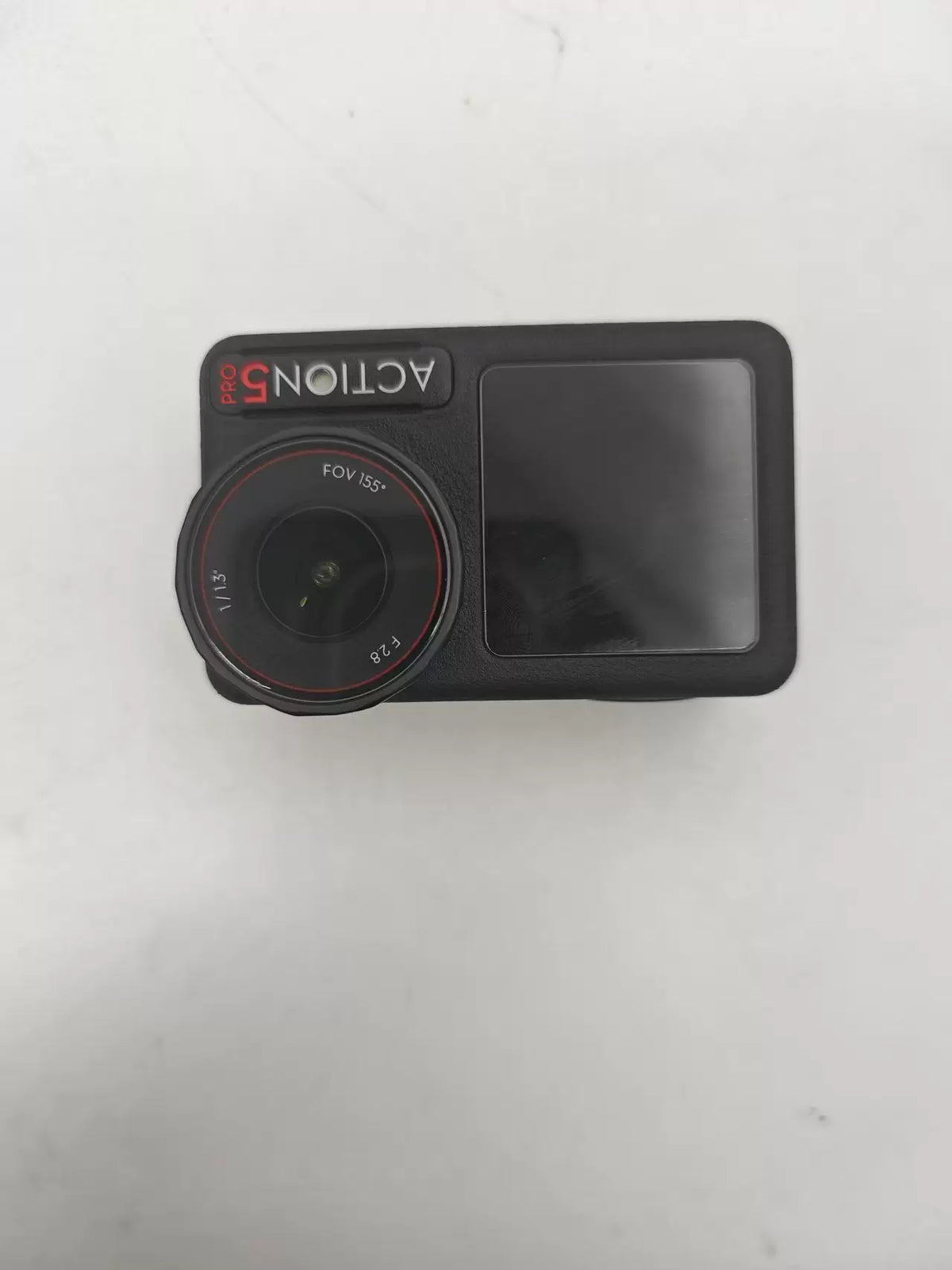 99% New (Mint) DJI Osmo Action 5 Pro – photo 4