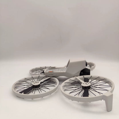95% New (Like New) DJI Flip with Screen Fly More Combo with DJI Care Refresh